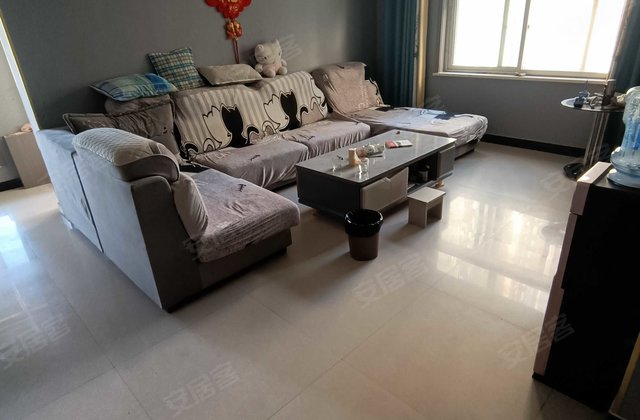 伊琳花园2室1厅80㎡29.8万二手房图片