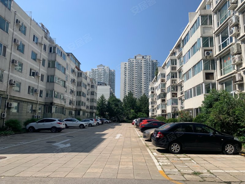 望馨花园,利泽西二路-北京望馨花园二手房,租房,房价-北京安居客