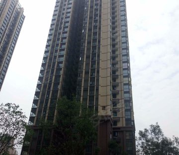 中粮鸿云
