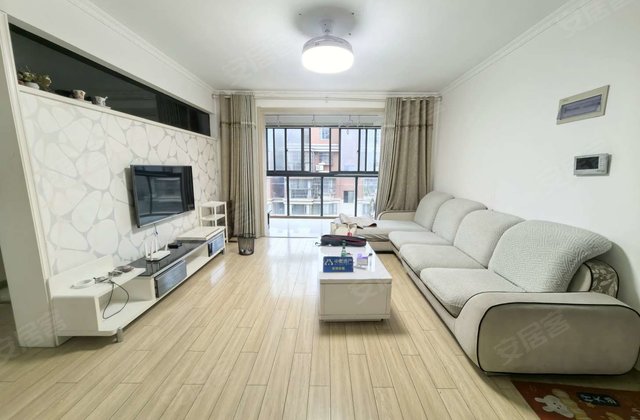 龙登凤凰城3室2厅86㎡53万二手房图片