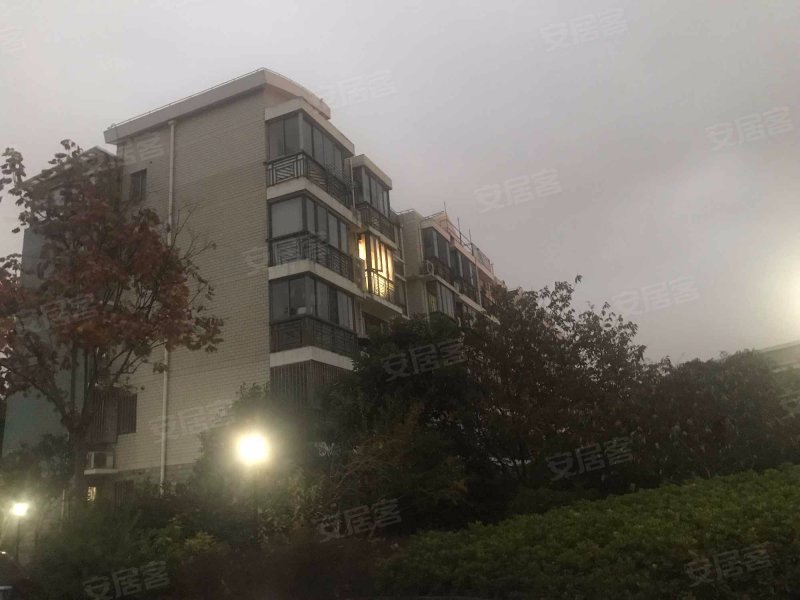 雪野家园(4200弄)