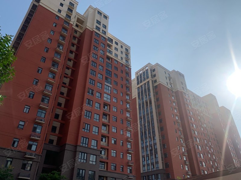 绿都叠翠园,健康路188号-焦作绿都叠翠园二手房,租房,房价-焦作安居客