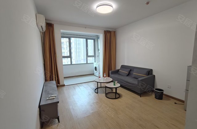 美的东天池小区2室2厅88.39㎡49万二手房图片