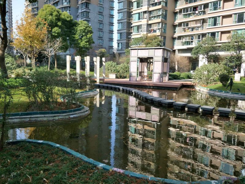 慧芝湖花园(一二期)