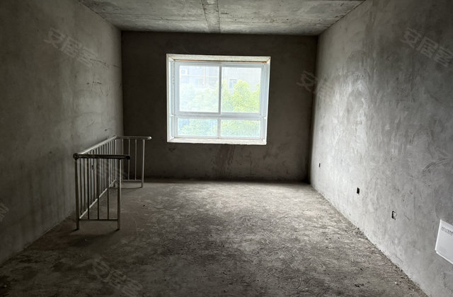 伊川瑞宝豪苑3室2厅118㎡49万二手房图片