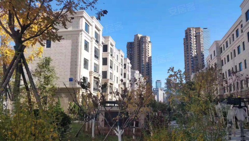 悦泰福里,双兴街32号-大连悦泰福里二手房,租房,房价-大连安居客