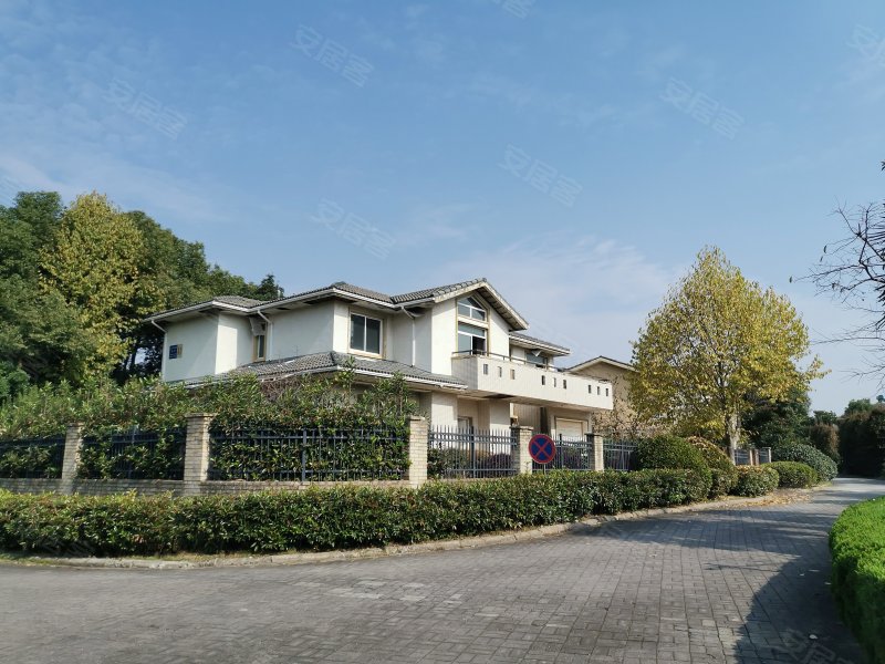 乡村花园(别墅),始信路161号-合肥乡村花园(别墅)二手房,租房,房价