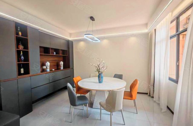 海林大厦4室2厅145.91㎡82.8万二手房图片