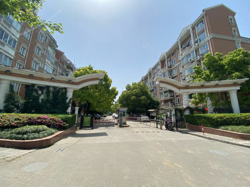 阳光绿园,天等路258弄1-66号-上海阳光绿园二手房,租房,房价-上海安居