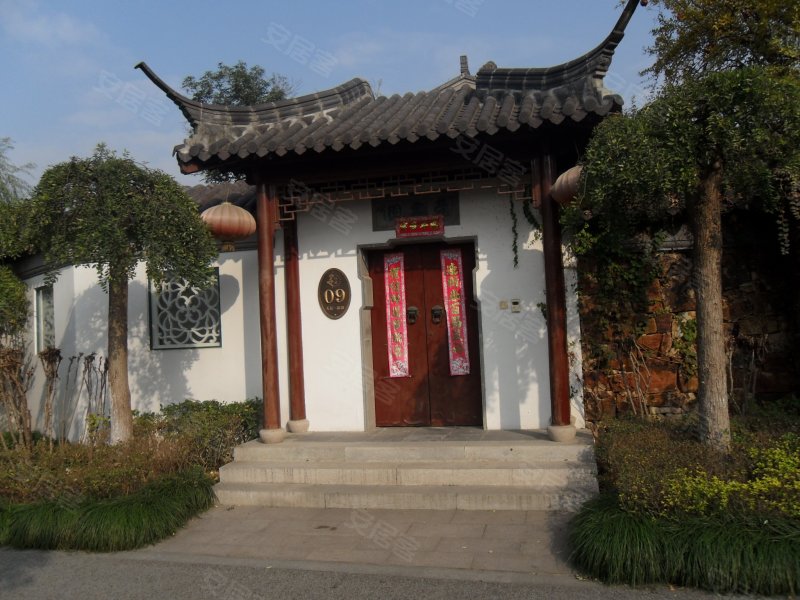 天伦随园(吴中)