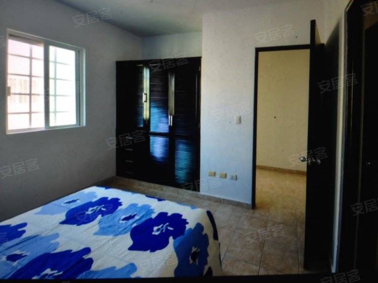 墨西哥约¥74万MexicoPlaya del CarmenCOLORFUL 2 BEDROOM CONDO DOW二手房商铺图片
