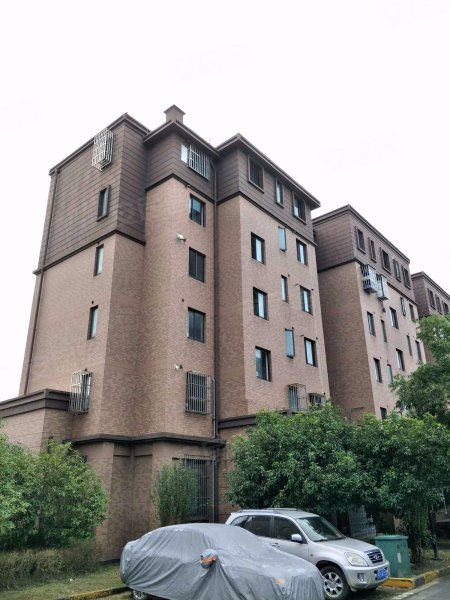 新凯家园(二期)