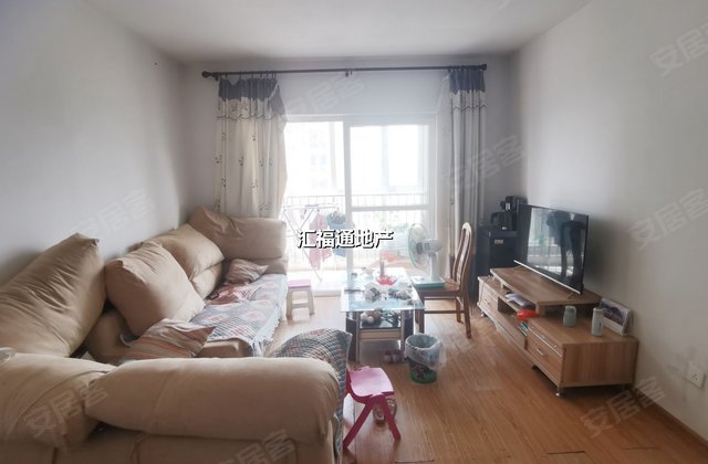 翡翠城2室2厅85㎡55万二手房图片