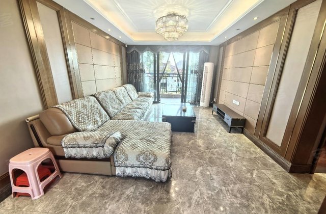 恒大御龙天峰3室2厅104㎡92.8万二手房图片