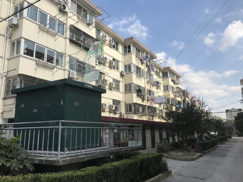 崧泽公寓,赵华路453弄-上海崧泽公寓二手房,租房,房价-上海安居客