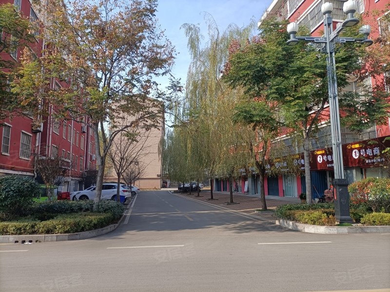 幸福小镇(罗庄)