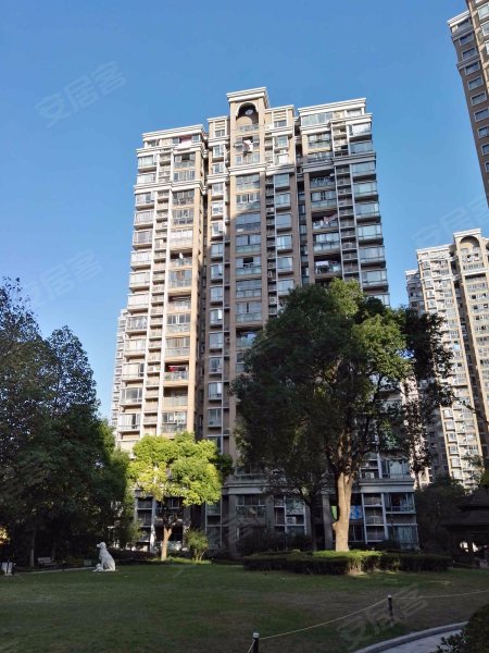 地杰国际城E欧泊时光