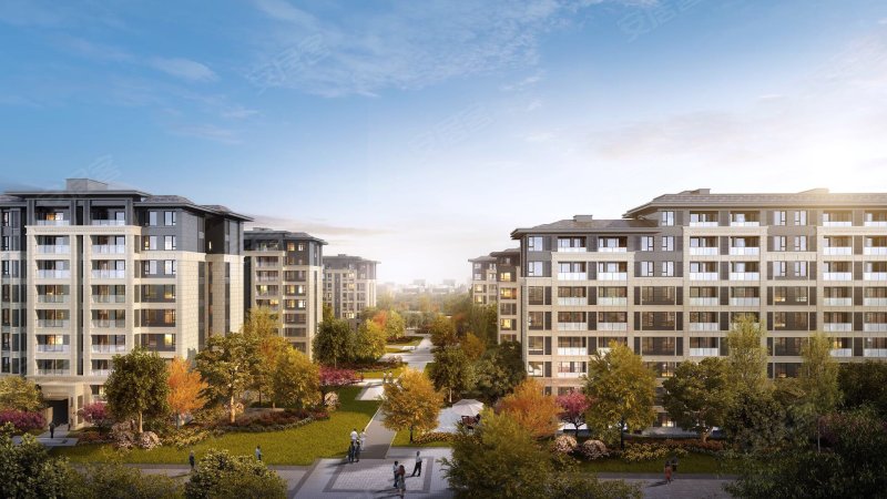 金科美辰,华林路1118号-合肥金科美辰二手房,租房,房价-合肥安居客