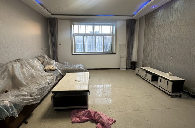 交通局家属楼3室2厅158㎡43万二手房图片