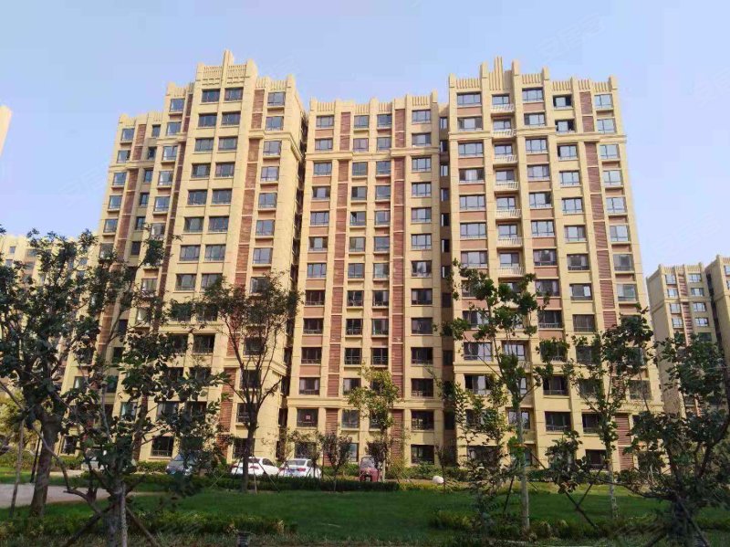 春阳丽景,新城二路-青岛春阳丽景二手房,租房,房价-青岛安居客