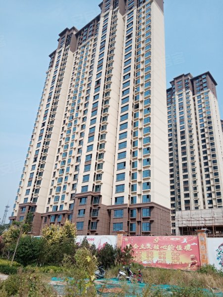 万腾凤凰城,新兴大街-邯郸万腾凤凰城二手房,租房,房价-邯郸安居客