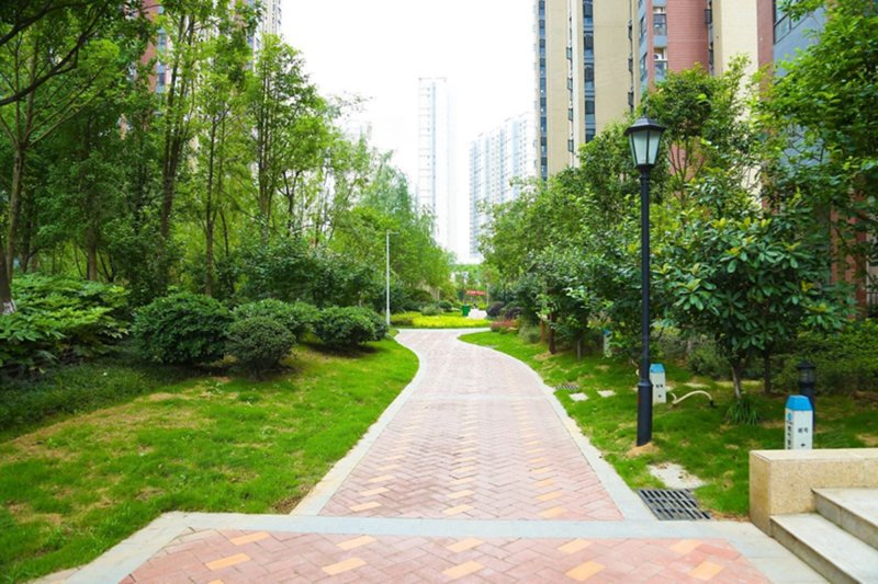 梦湖香郡(别墅),梦湖路18号-武汉梦湖香郡(别墅)二手房,租房,房价