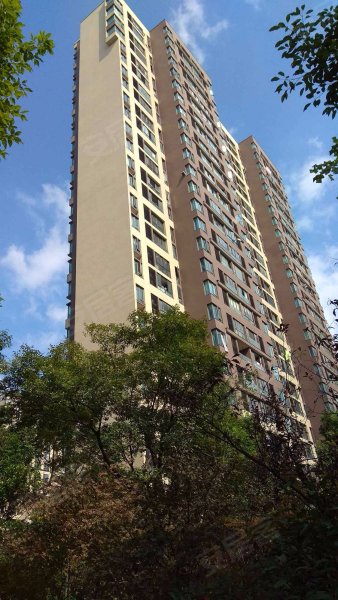 森林公馆(西区) 