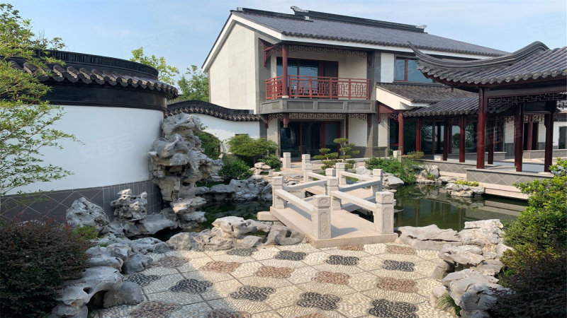 太湖御王府,林屋路318号-苏州太湖御王府二手房,租房,房价-苏州安居客