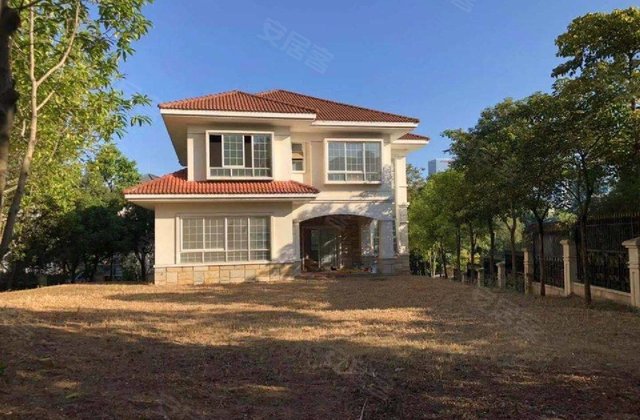 锦绣香江(别墅),锦绣路138号-广州锦绣香江(别墅)二手房,租房,房价