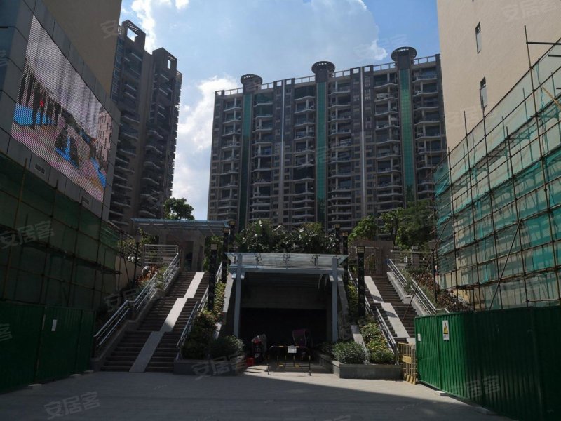 楼村花园(一期),荔都路-深圳楼村花园(一期)二手房,租房,房价-深圳