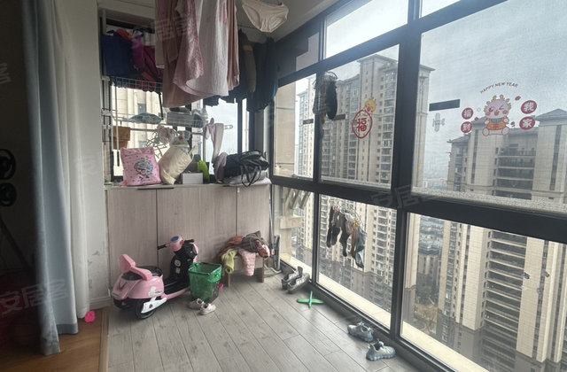 恒大御景3室2厅102㎡63万二手房图片