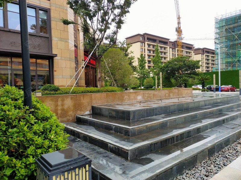 龙游湖壹号,龙游湖环湖北路-如皋龙游湖壹号二手房,租房,房价-如皋