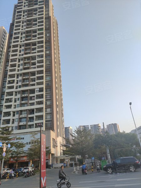 龙盛悦府,体育北路,近庶文路-湛江龙盛悦府二手房,租房,房价-湛江安居