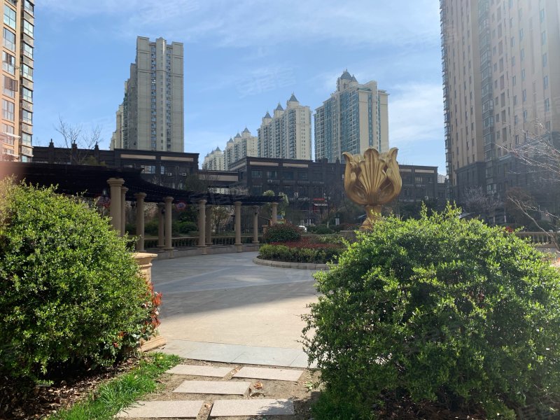 港龙华侨城,神州路9号-盐城港龙华侨城二手房,租房,房价-盐城安居客