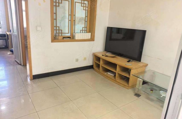南小区 精装修 医疗配套成熟 商品住宅 刚需小三居 满五唯一
