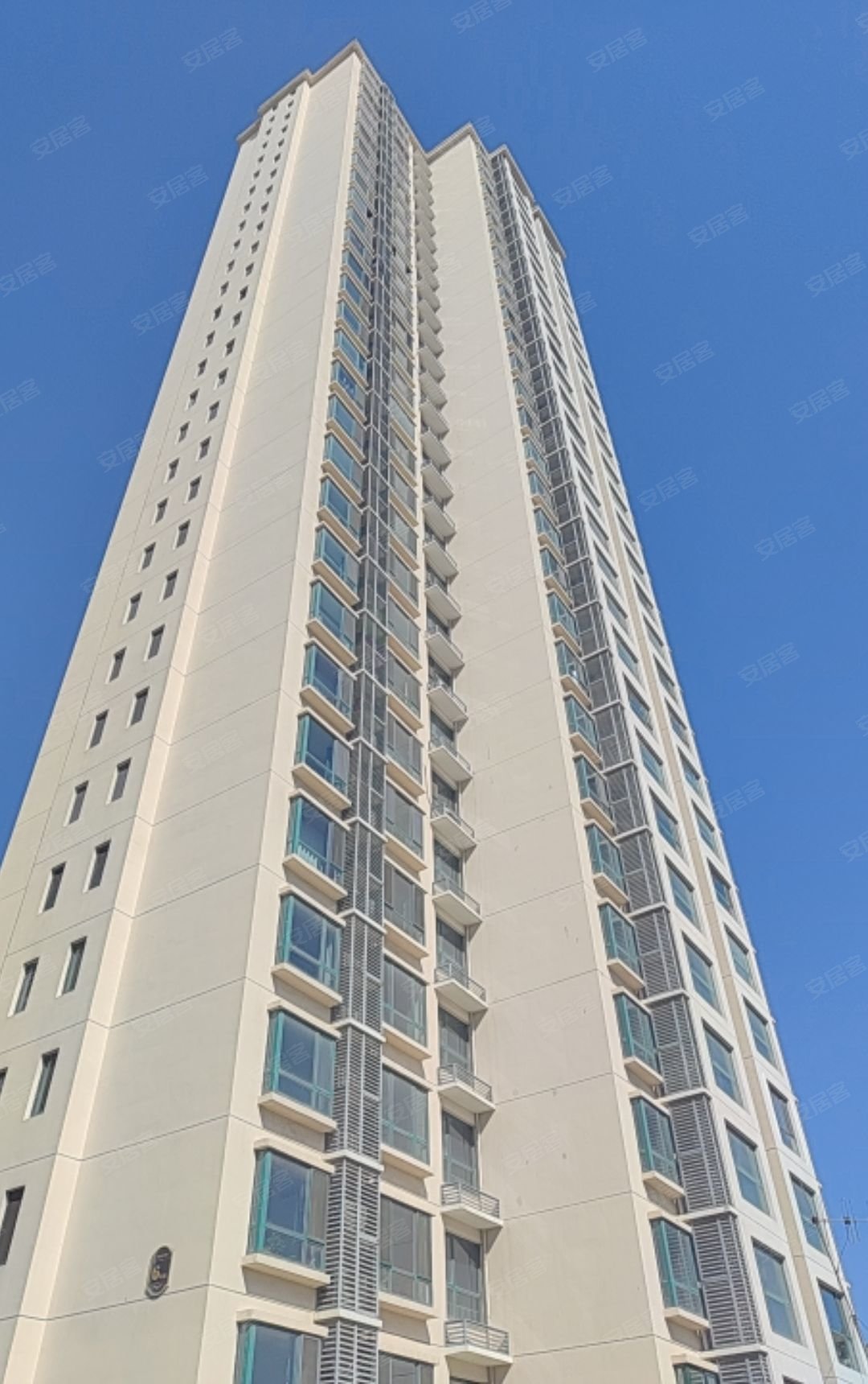 枫景湾家园2室2厅1卫