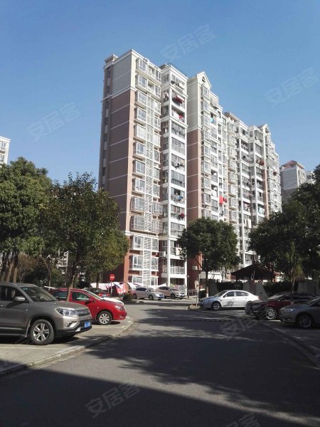 虹梅景苑三街坊 