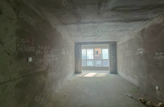 紫薇花园3室2厅130㎡38.8万二手房图片