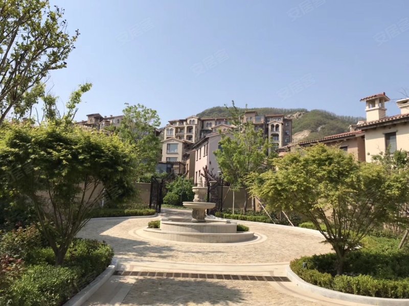 长青海宴台(别墅),环海路-威海长青海宴台(别墅)二手房,租房,房价