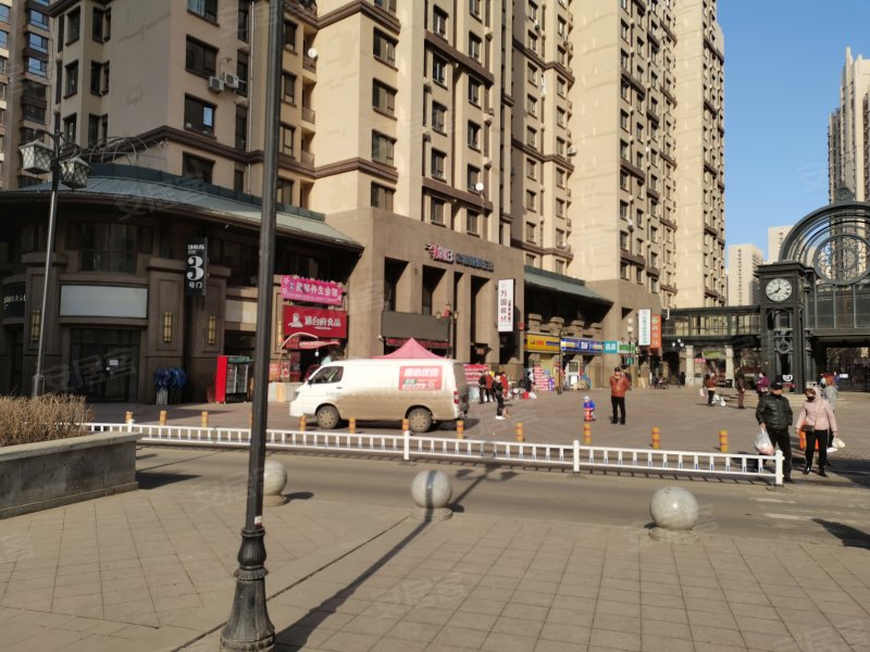 会展城上城(二三期),金香中路-哈尔滨会展城上城(二三期)二手房,租房