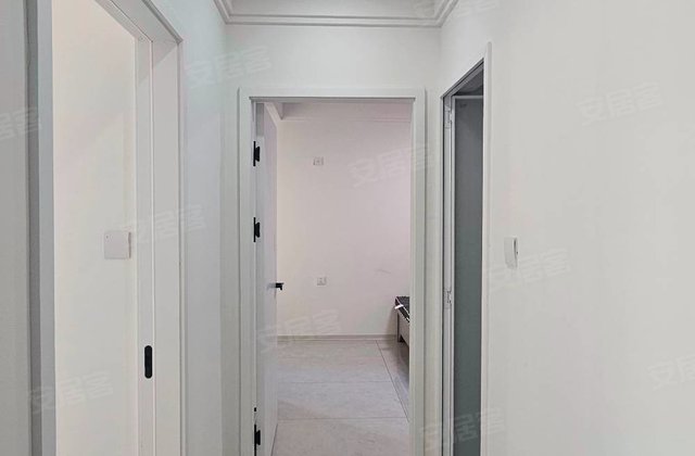 华都名晟2室2厅89.68㎡62万二手房图片