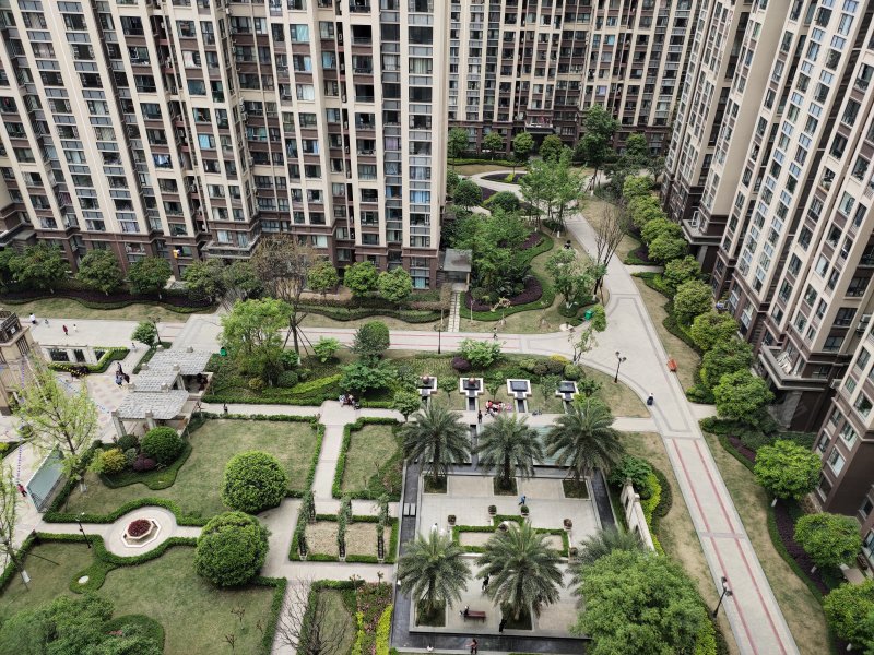 邦泰华府公馆,双华路三段841号-成都邦泰华府公馆二手房,租房,房价