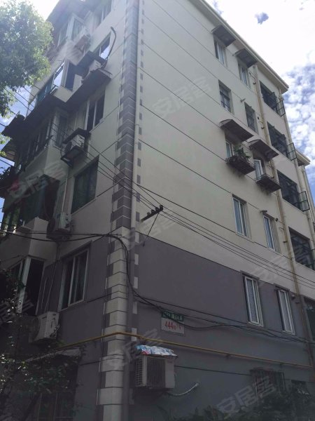 德州四村(西区)