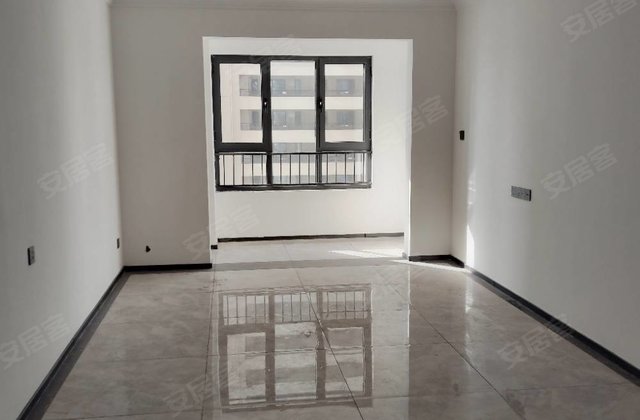 碧桂园云顶3室2厅109㎡54.9万二手房图片