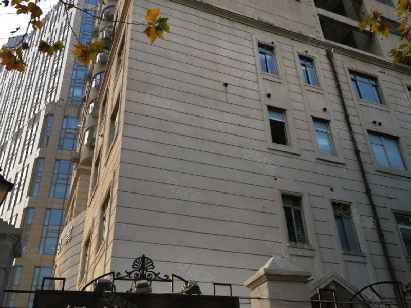 经纬公寓,顺昌路10号-上海经纬公寓二手房,租房,房价-上海安居客