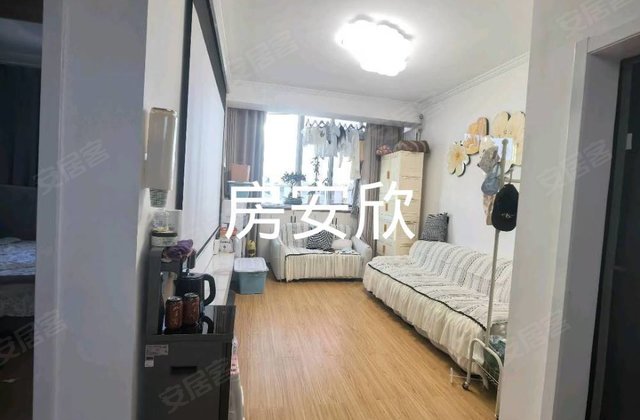 铁路西苑小区2室1厅68㎡25万二手房图片