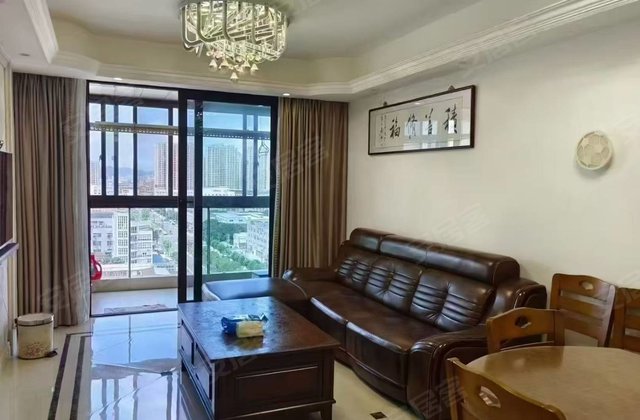 天瑞香水美寓2室2厅88.79㎡105万二手房图片