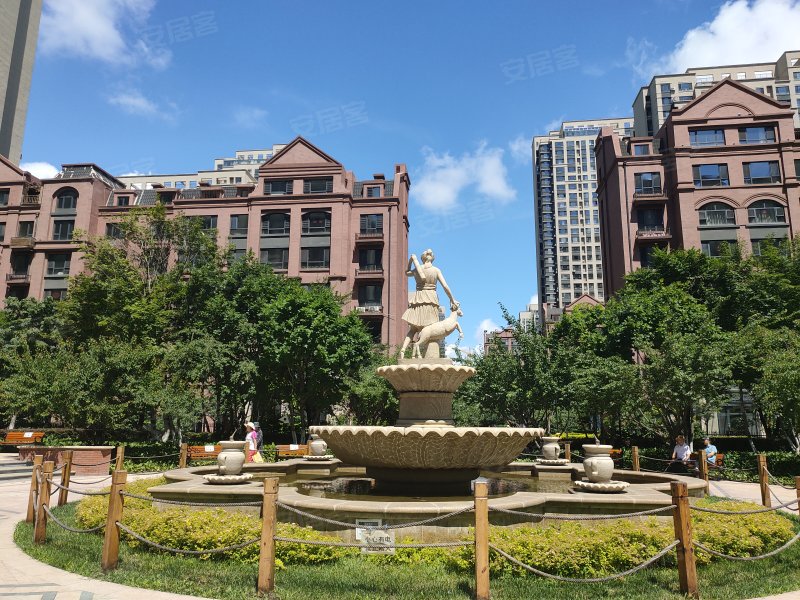 招商贝肯山(二期)