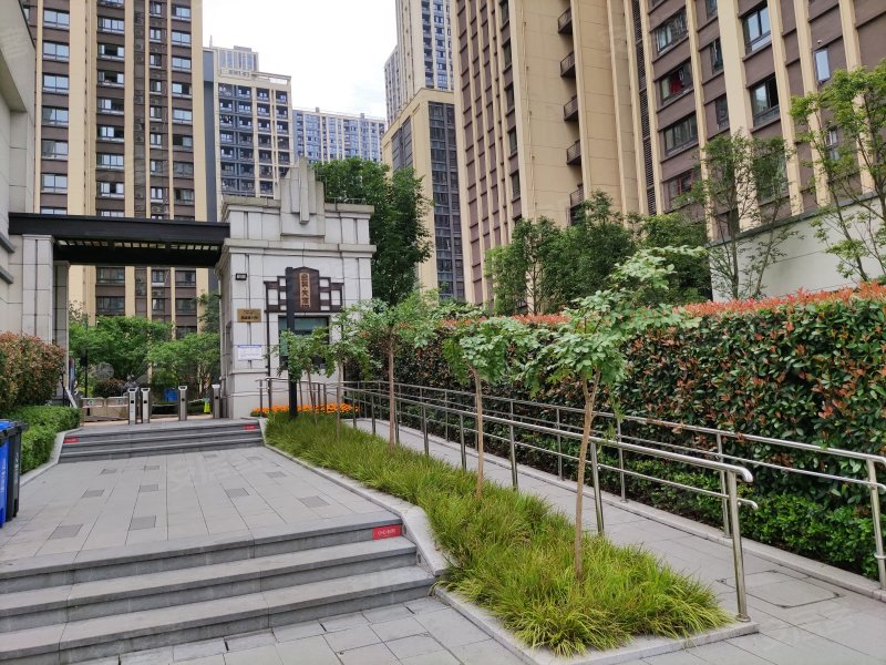 金科天宸四街区