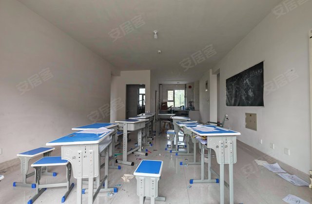 徐家上庄村3室2厅140㎡33万二手房图片